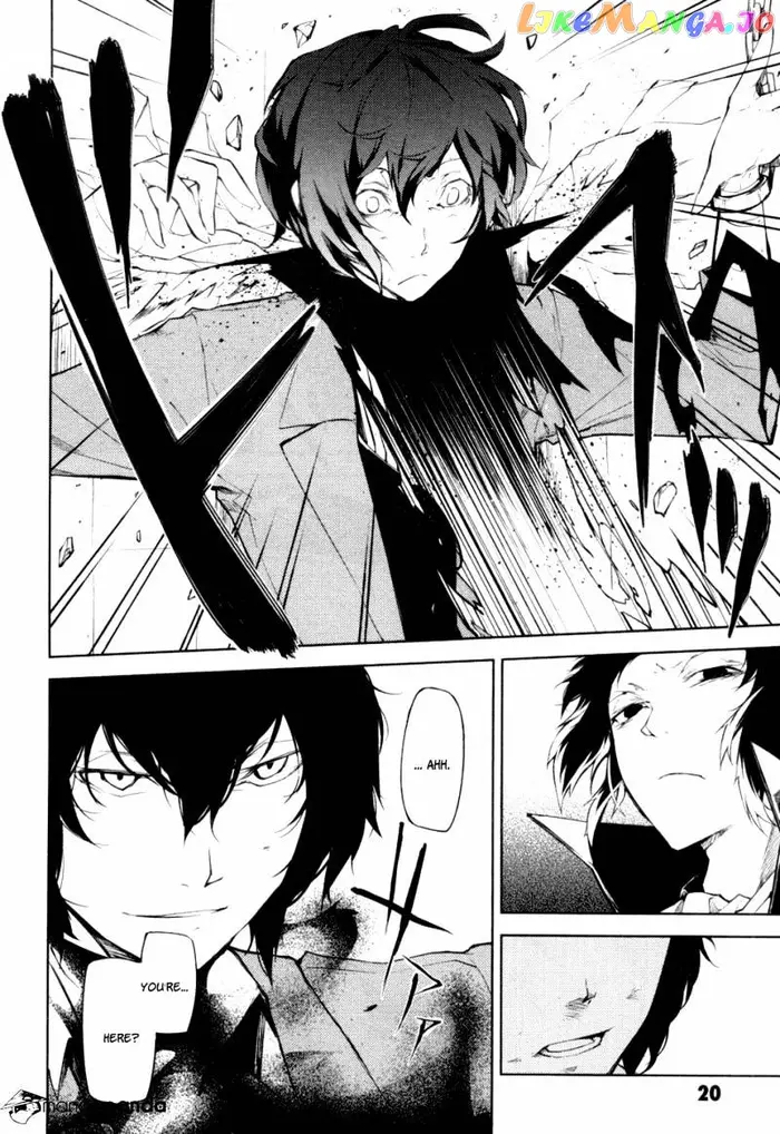 Bungou Stray Dogs Chapter 9 image 21_optimized